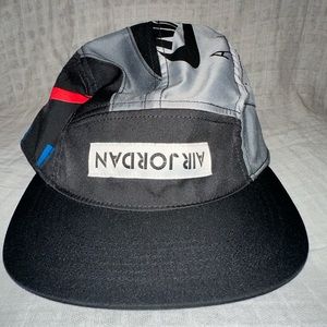 Air Jordan Vintage Hat